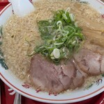 ラーメン魁力屋 - 