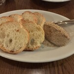 ビストロ コムダビチュード - 