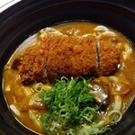 麺匠の心つくし つるとんたん 北新地店 - 