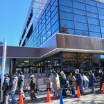 スーパーマーケットバロー - 