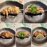 発酵と日本酒 いちご屋 - 