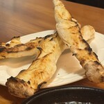 ピザダヴィンチトウキョウ - バケット✖️3本