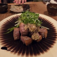 自家製粉石臼挽きうどん 青空blue 本店 - 