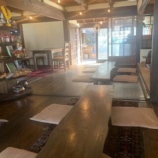 ベジとスパイス オム オム オム_2