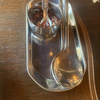 ベジとスパイス オム オム オム_1