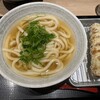 讃岐うどん 豐香
