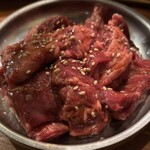 牛雜番長