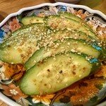 ホルモン×焼き鳥×煮込み この上さん。 - 