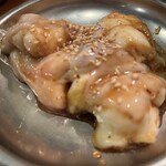 牛雜番長