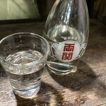 大倉山もつ肉店 - 