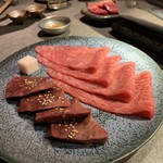 THE ROOM GINZA MARUUSHI - 