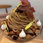 KANOYA Shokudou&Chaya - 