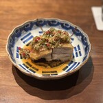 桃仙閣 - 油淋鶏