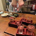 牛雜番長