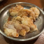 牛雜番長