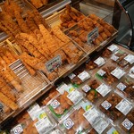 スーパーマーケットバロー - 