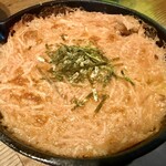 ホルモン×焼き鳥×煮込み この上さん。 - 