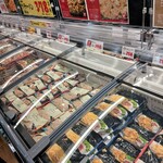 スーパーマーケットバロー - 