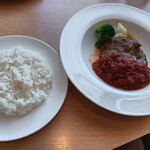Osteria　EST ! - 