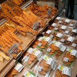 スーパーマーケットバロー - 