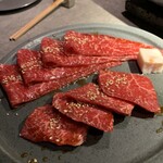 THE ROOM GINZA MARUUSHI - 