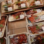 スーパーマーケットバロー - 