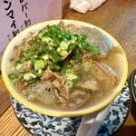 ホルモン×焼き鳥×煮込み この上さん。 - 