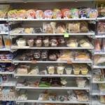セブンイレブン - 料理写真: