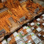 スーパーマーケットバロー - 