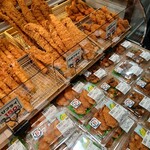 スーパーマーケットバロー - 