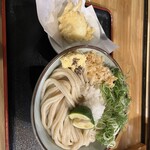 うどん 讃く - 