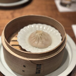 桃仙閣 - 小籠包
