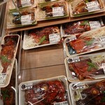 スーパーマーケットバロー - 