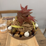 KANOYA Shokudou&Chaya - 