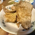 ホルモン×焼き鳥×煮込み この上さん。 - 