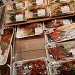 スーパーマーケットバロー - 