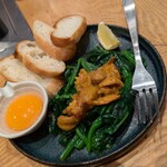 鉄板焼き どんとこ 八丁堀店 - 