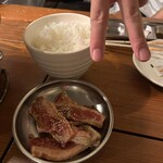 牛雜番長