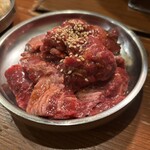牛雜番長