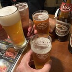牛雜番長