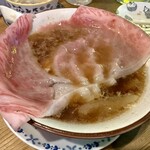 ホルモン×焼き鳥×煮込み この上さん。 - 