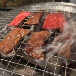 牛雜番長