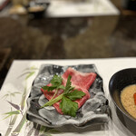 和肉 正 - 