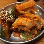 牛雜番長
