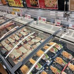 スーパーマーケットバロー - 