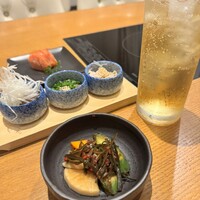 博多もつ鍋 やま中 博多店 - 