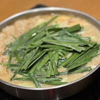 博多もつ鍋 やま中 博多店 - 