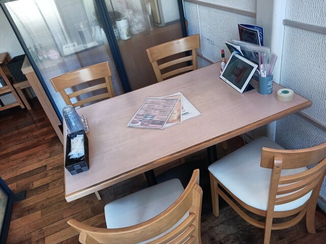 Osteria　EST !（オステリア エスト） - 赤湯（イタリアン）の写真