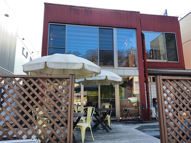 Osteria　EST !（オステリア エスト） - 赤湯（イタリアン）の写真