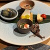 和食 八のじ - 料理写真: